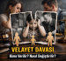 Babaya Velayet Hangi Durumlarda Verilir?